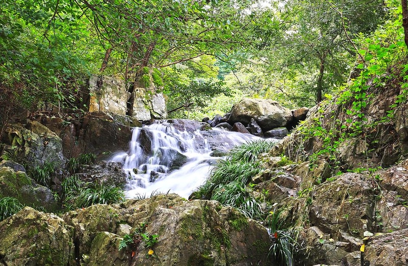 남해 포레스 오토캠핑장 시설 사진 3