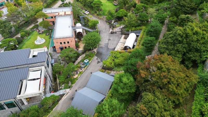 더 노은로 캠핑장 시설 사진 16