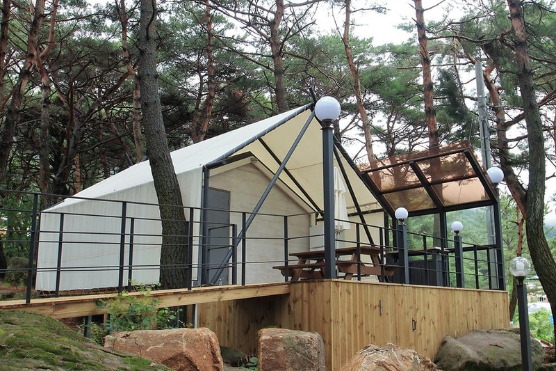 블루마운틴 시설 사진 5