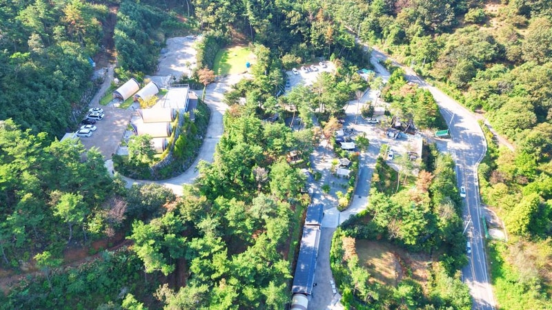 (주)러블레싱(LOVEBLEESING INC) 시설 사진 24