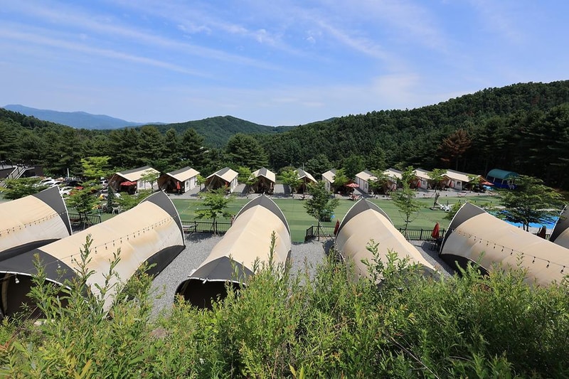 노블글램핑 시설 사진 16
