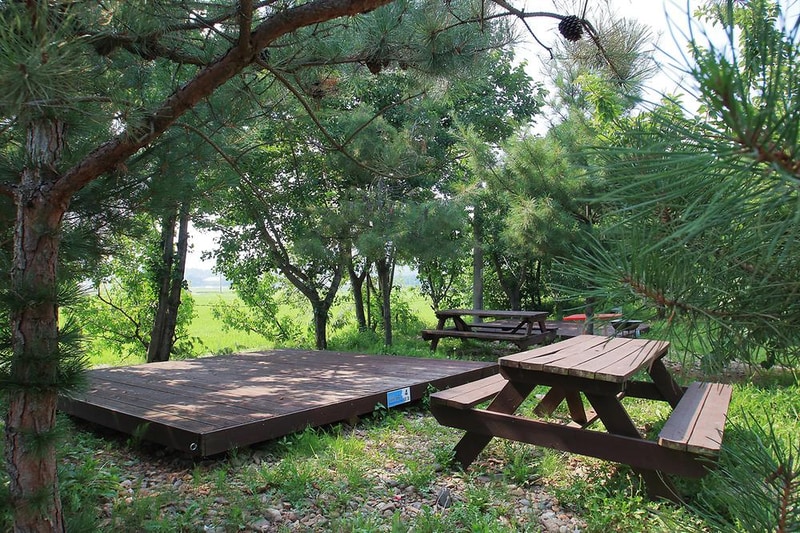 우성낚시&캠핑 시설 사진 16