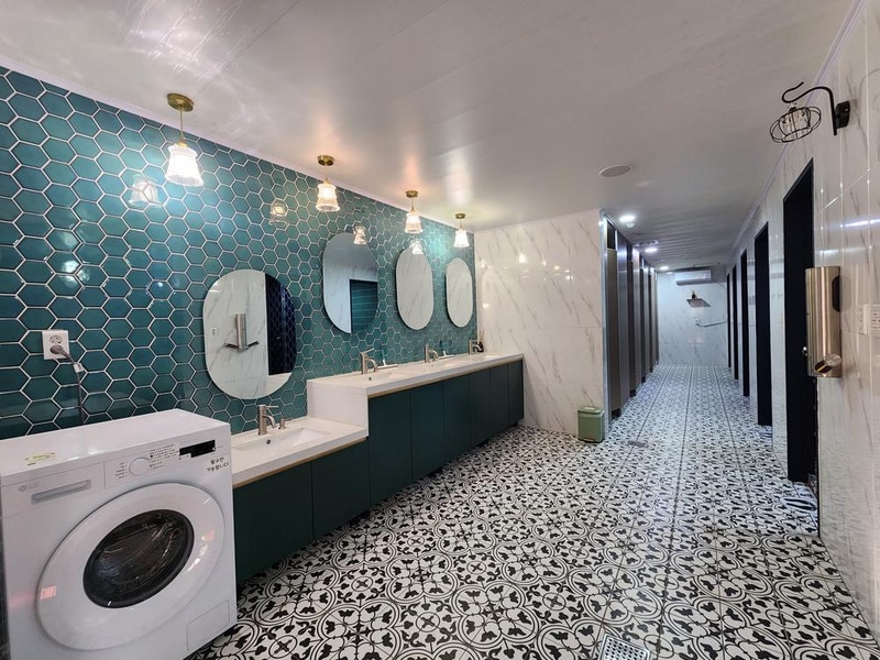 요기는캠핑장 시설 사진 14