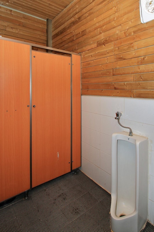 글램핑앤카라반 시설 사진 1