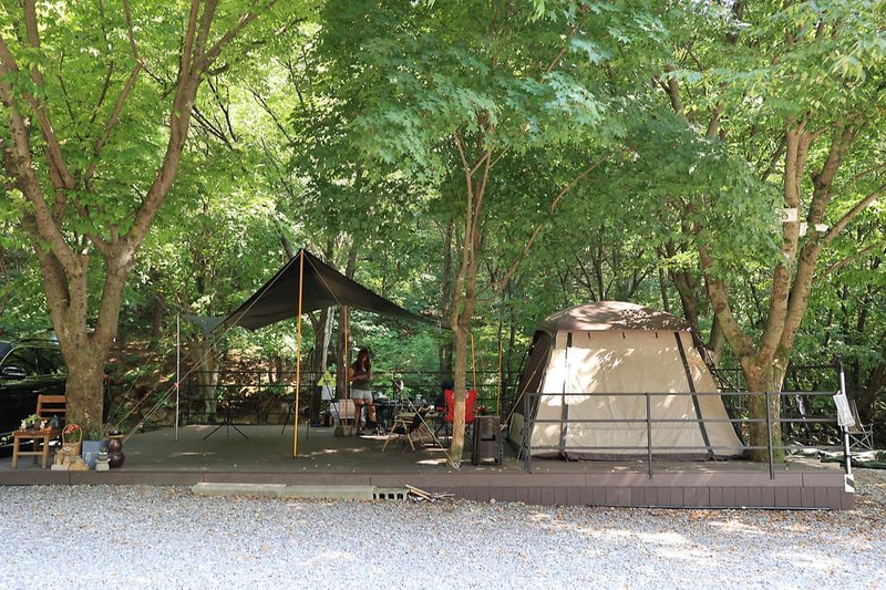 캠프1975 시설 사진 17