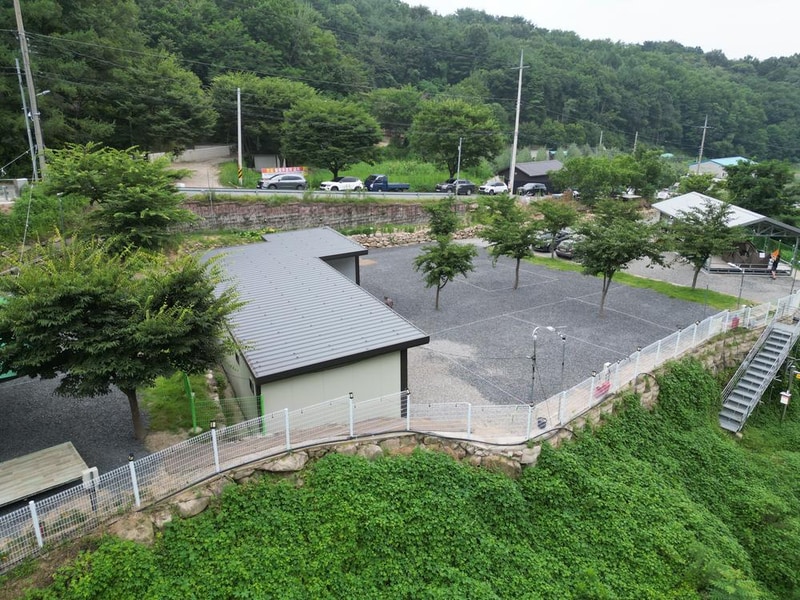 돌담캠핑장 시설 사진 6