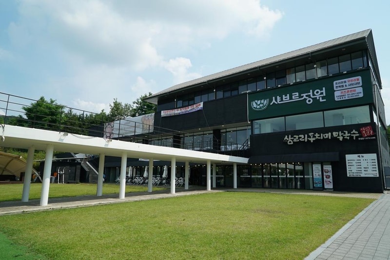 안성맞춤 캠핑장 시설 사진 22