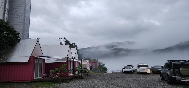 에덴글램핑 시설 사진 10