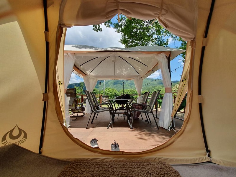 오하브 시설 사진 6