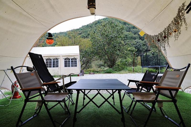 캠핑온유 시설 사진 3