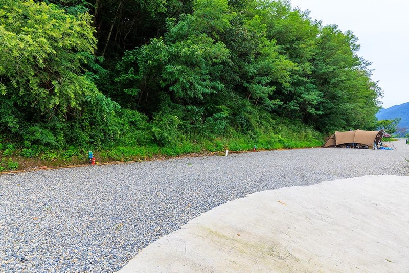 동산오토캠핑장 시설 사진 13