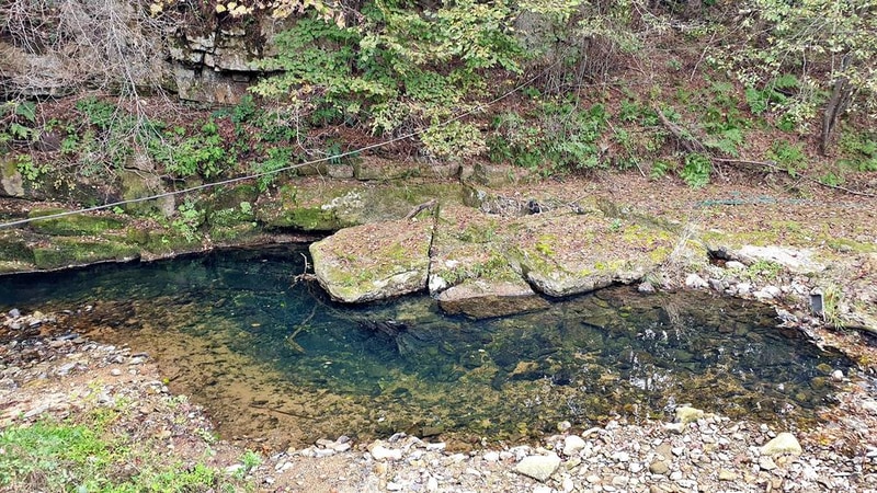 마이산 가자캠핑장 시설 사진 25