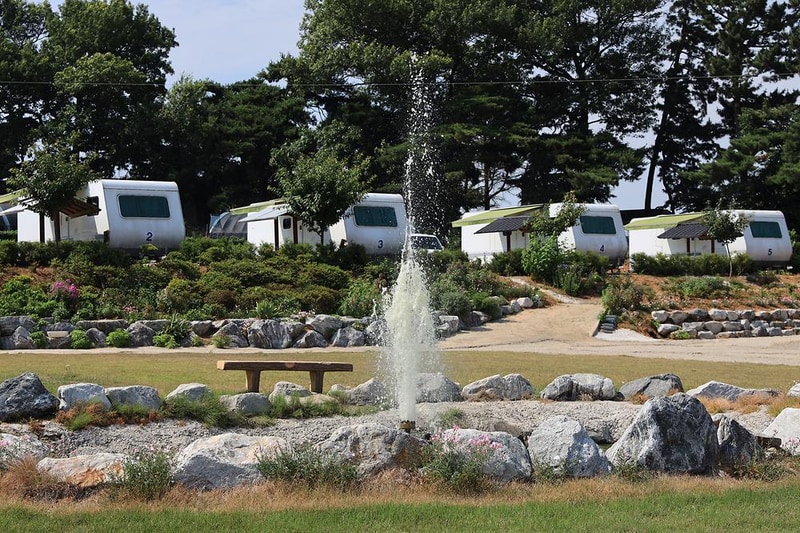 클럽레스피아in삽교바다공원 시설 사진 17