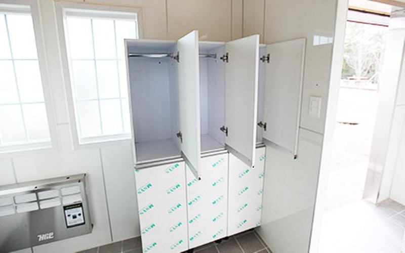 장흥군 수문랜드 블루투어 시설 사진 9