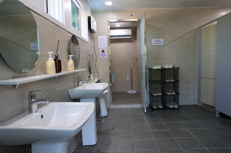 일칠일관광농원 시설 사진 2