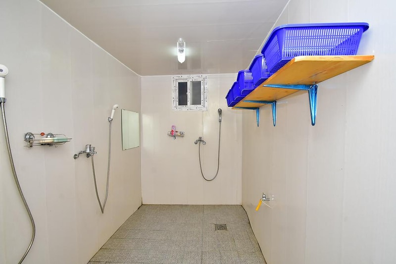 춘장대 중앙솔밭캠핑 시설 사진 11