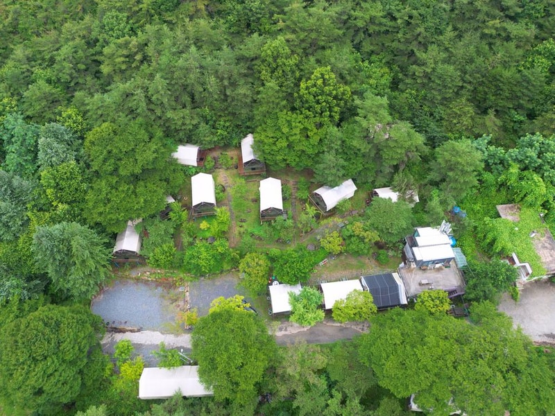 청풍월드니스글램핑 시설 사진 35