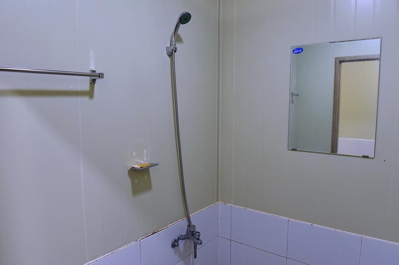 물안개 오토캠핑장 시설 사진 1