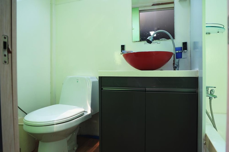 평화누리체험장 시설 사진 5