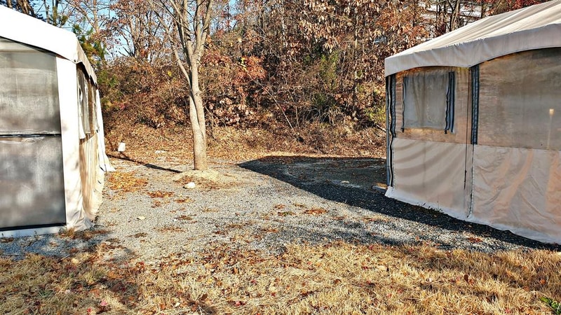 하이락글램핑 시설 사진 6