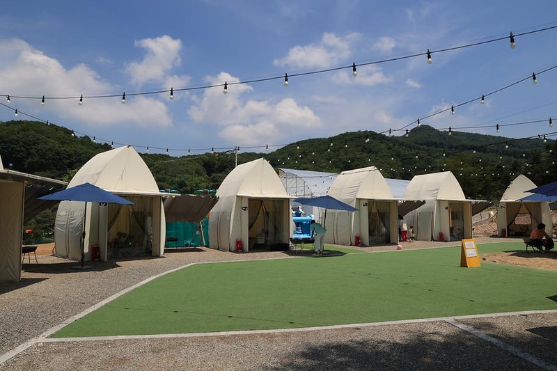 양주르 시설 사진 13