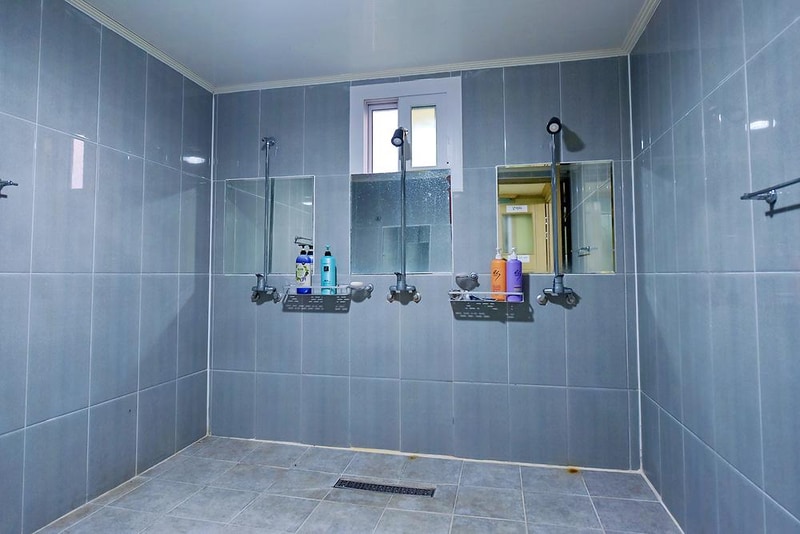 가우도카라반펜션 시설 사진 15