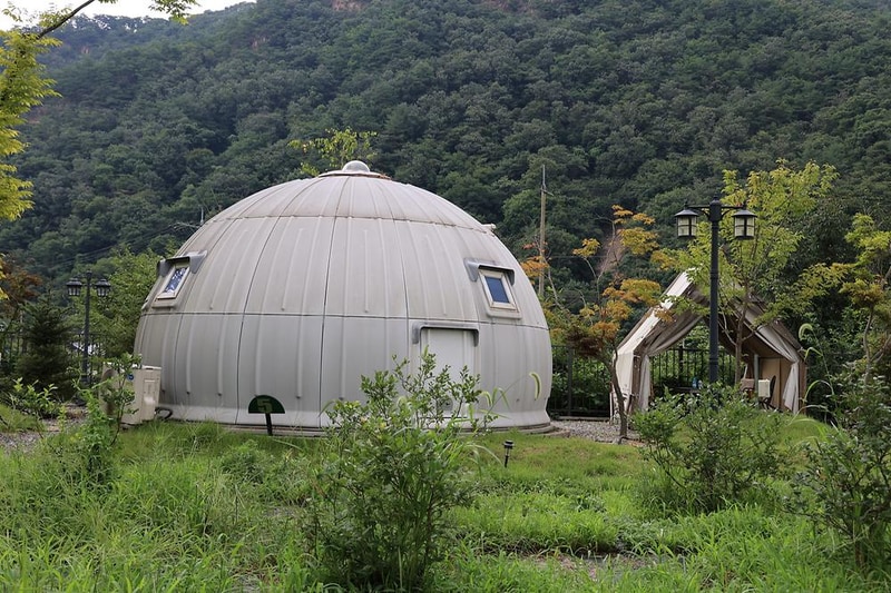 에코이글루 시설 사진 9