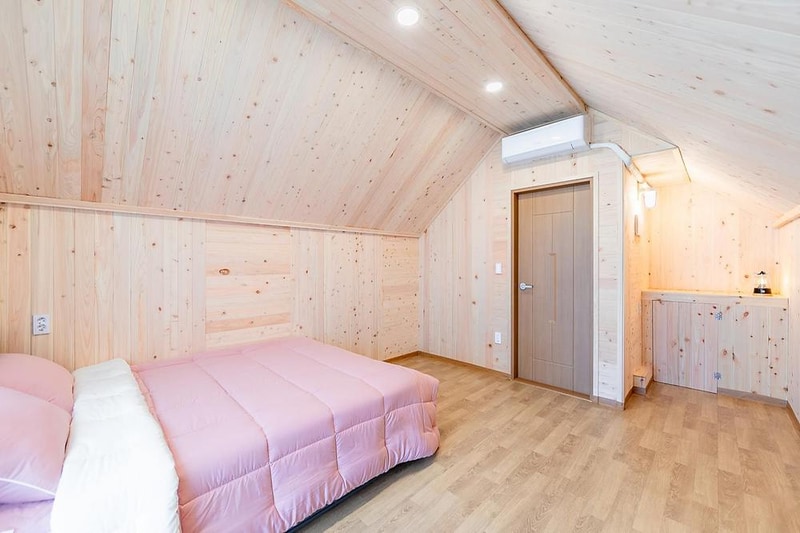 청솔글램핑장 시설 사진 11