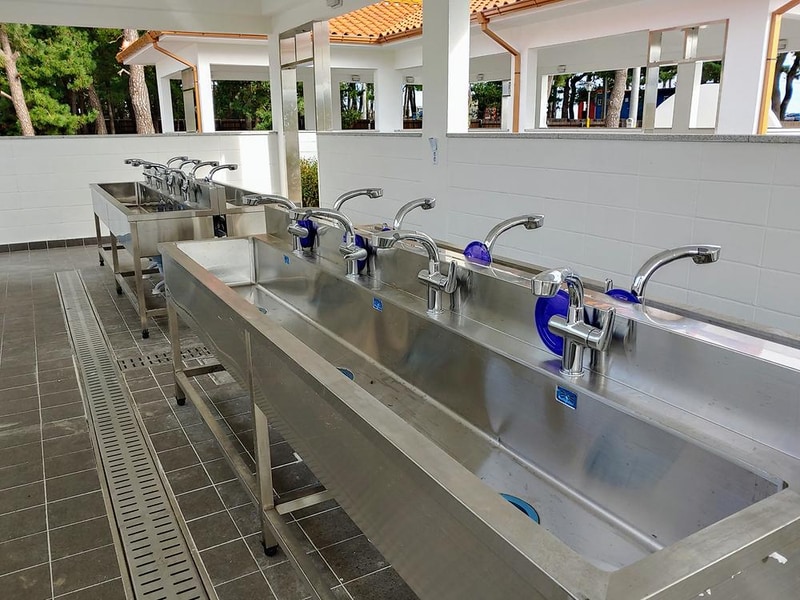 맹방 비치캠핑장 시설 사진 49