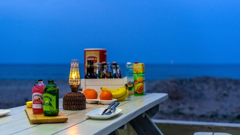 보라보라카라반 캠핑장 시설 사진 16