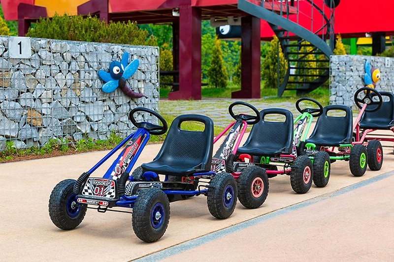 삼강나루캠핑장 시설 사진 84