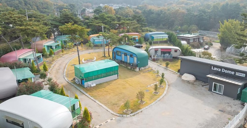 라바돔 힐링타운 시설 사진 5