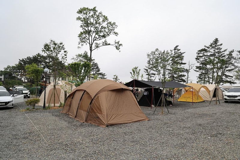 체로키캠핑장 (Cherokeycamp) 시설 사진 18