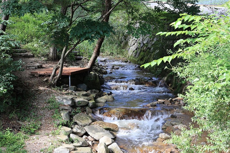 스탈릿캠핑펜션 시설 사진 15