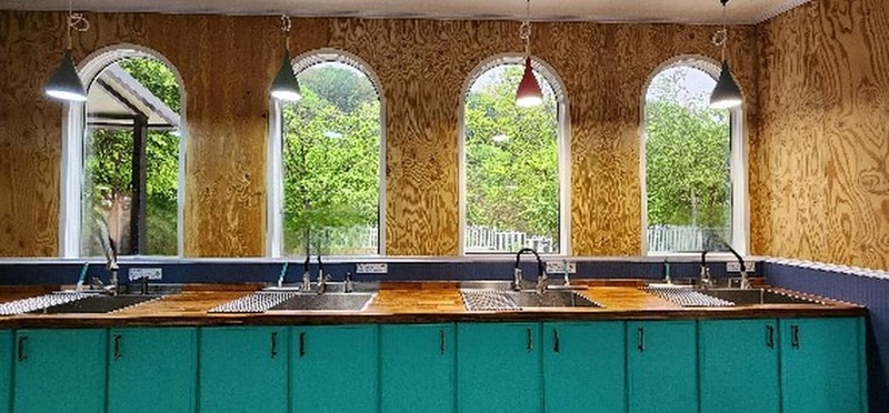 요기는캠핑장 시설 사진 13