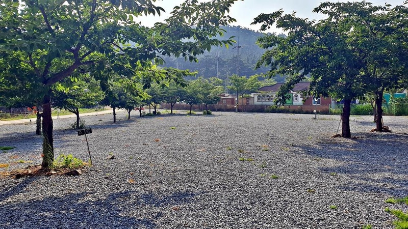 구름포해변캠핑장 시설 사진 31