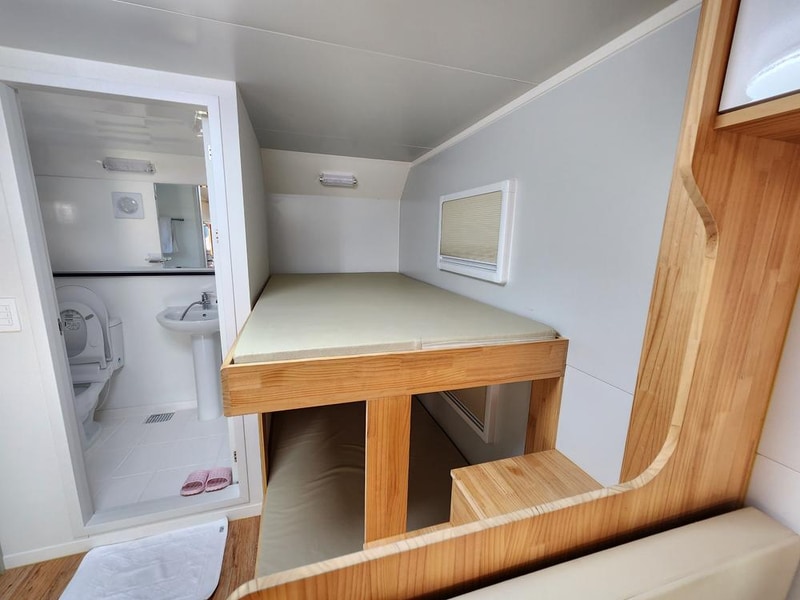 썬스테이 시설 사진 28