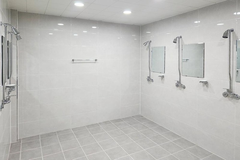 별빛 은하수 캠핑장 시설 사진 5