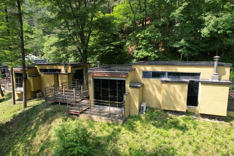 구곡폭포 국민여가 캠핑장 시설 사진 49