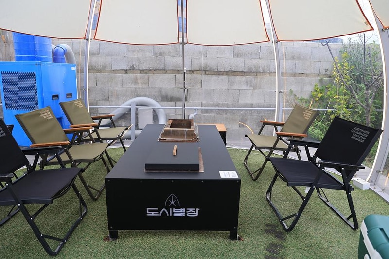 도시별장 시설 사진 8