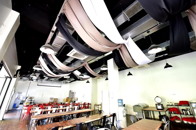 캠프통 아일랜드 시설 사진 23