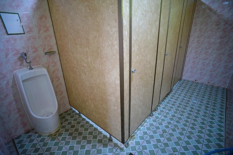 국립운장산자연휴양림 야영장 시설 사진 13