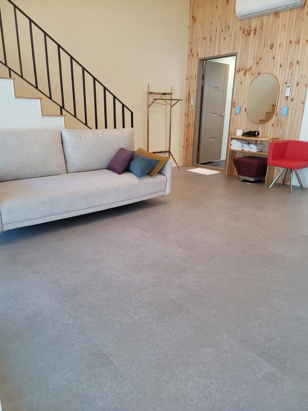 가평 글램스테이 글램핑 카라반 펜션 시설 사진 52