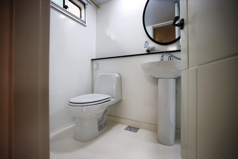 영도 마리노 오토캠핑장 시설 사진 92