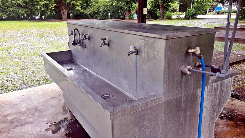 반딧불자연캠핑장 시설 사진 13