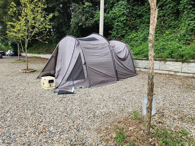 그린바움캠핑장 시설 사진 13