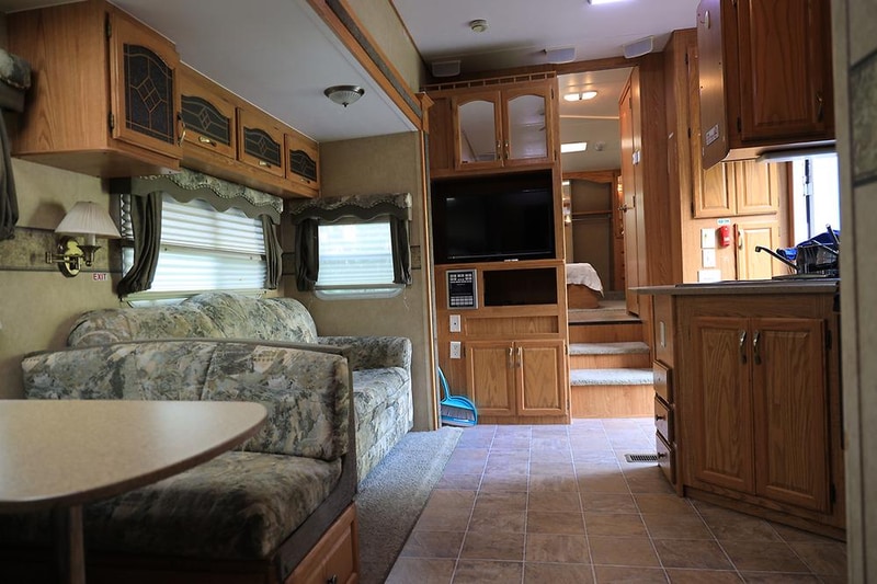 이지캠핑 시설 사진 12