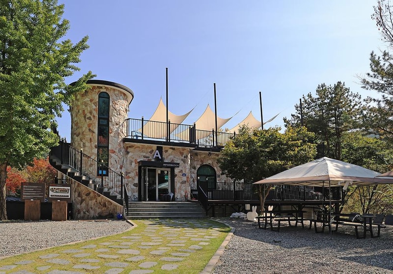 지안힐링라운지 시설 사진 18