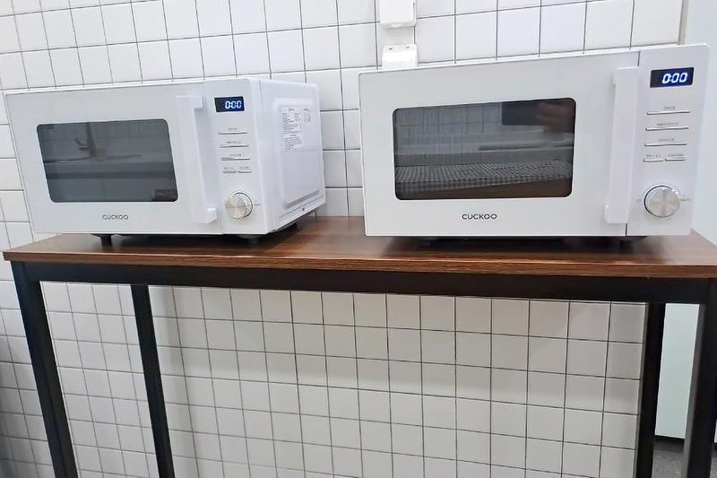 캠프정감 시설 사진 2