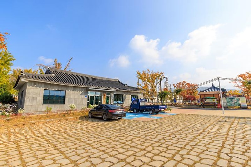 해미읍성역사캠핑장 대표 사진